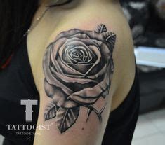 20 Best English Rose Tattoos ideas | rose tattoos, tattoos, tattoos for ...