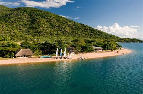 Lake Malawi - Malawi Travel Information