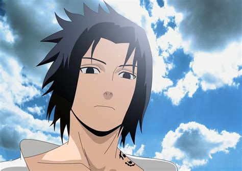 Metal Band Highlights Of 2012: Sasuke Uchiha