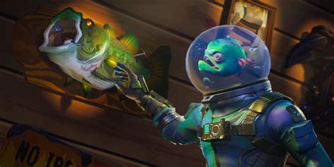 Fortnite Leviathan Loading Screen - PNG, Pictures, Images