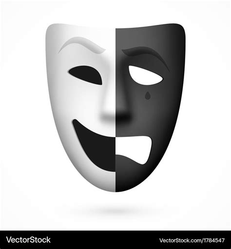 Comedy And Tragedy Masks For Sale - Comedy Walls