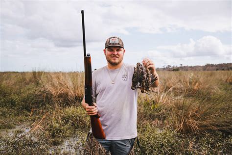 Snipe Hunting Tips | Working Man's Quail - Florida Sportsman