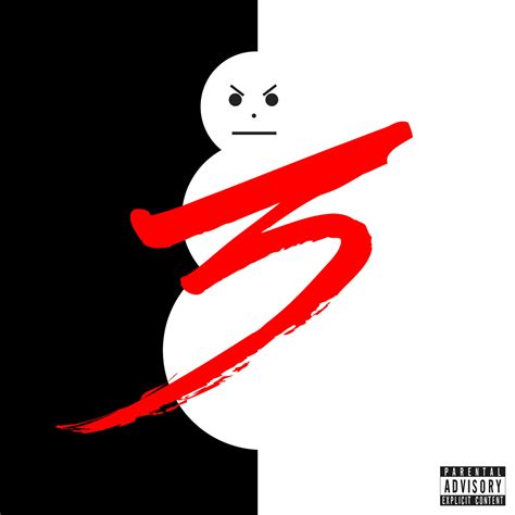 Jeezy – 'Trap Or Die 3' (Album Cover & Track List) | HipHop-N-More