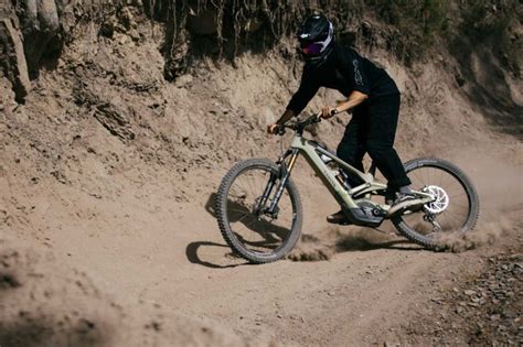 Canyon shakes up its e-mountain bike range | off-road.cc