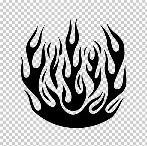 Flame Drawing Silhouette PNG, Clipart, Black And White, Computer ...