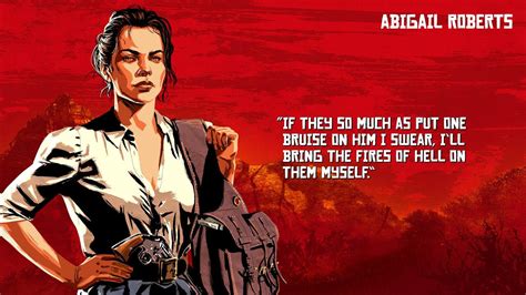 Rockstar delivering memorable quotes from Red Dead Redemption II ...