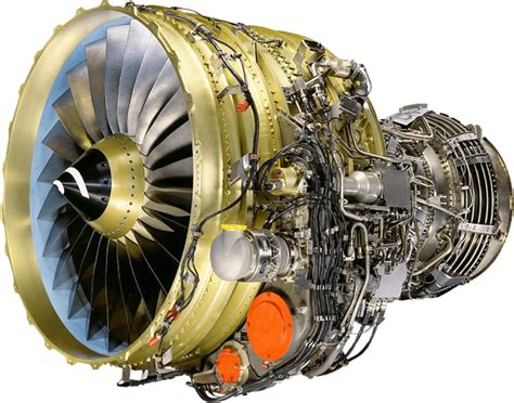 Delta TechOps, Material Services and Flight Products | CFM56-7B