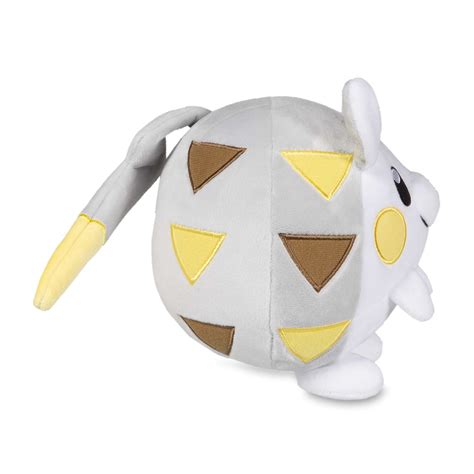 Togedemaru Poké Plush | Pokémon Center Original