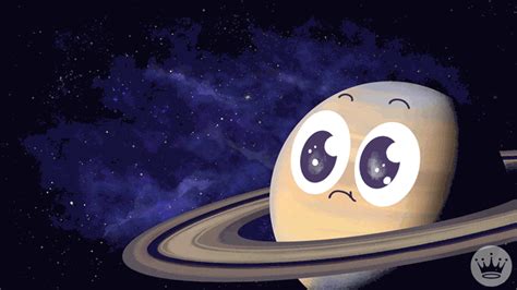 Saturn GIFs - Find & Share on GIPHY