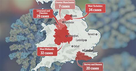 Measles Outbreak In Uk 2024 - Dulcia Nalani