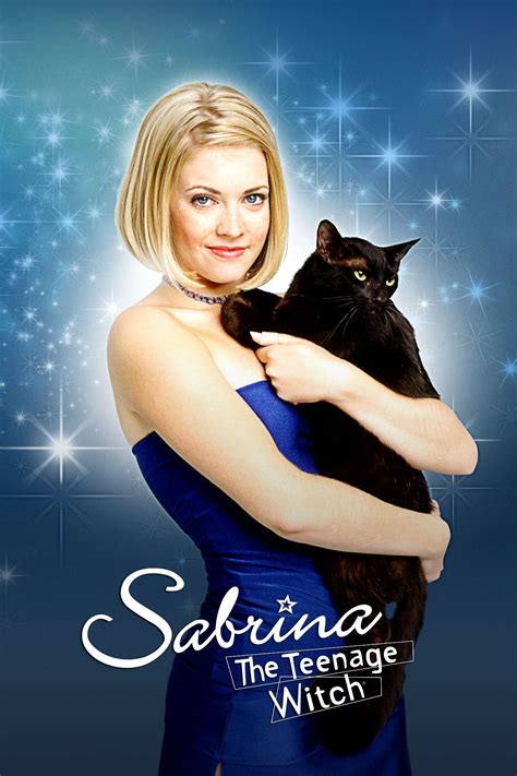 Sabrina, the Teenage Witch | TVmaze