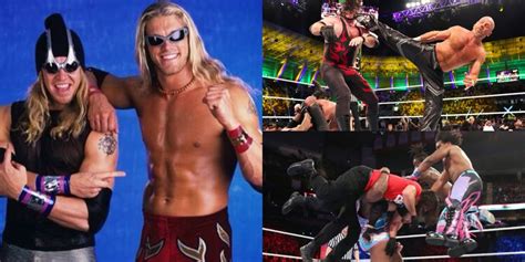 10 Worst Tag Team Finishing Moves In Wrestling History