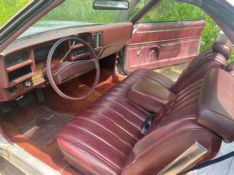 el camino interior | Barn Finds