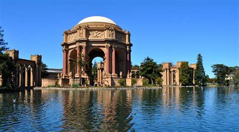 San Francisco Attractions: 25 Must See During Your Vacation