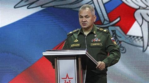 Russia increased production of high-precision weapons, says defense ...