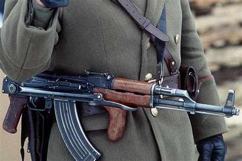 Romanian AK-47 History - Cugir – Faktory 47