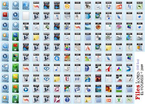 Icon Dll Files #241744 - Free Icons Library