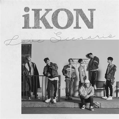 iKON - Love Scenario by Jejegaga on DeviantArt