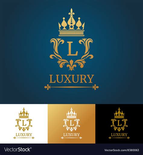 Royal Logo Design