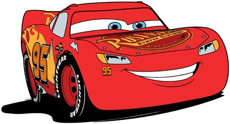 Disney Pixar's Cars Clip Art Images | Disney Clip Art Galore