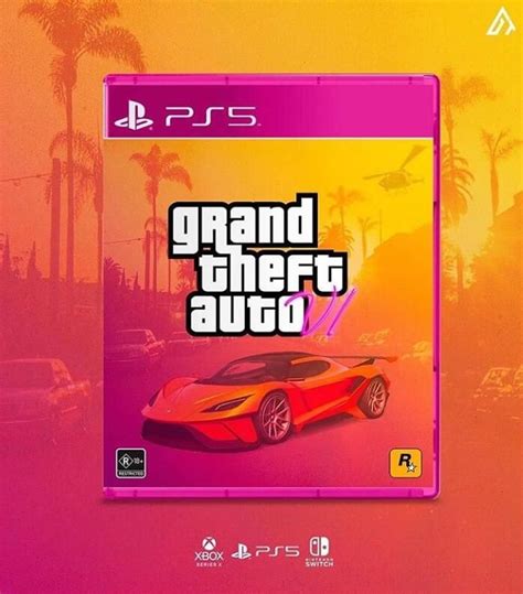 GTA 6 Concept 🚨 Ps5 | Grand theft auto, Game store, Gta