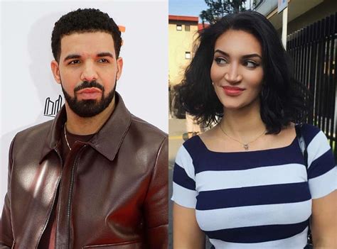 Here’s The Latest On Drake And His Baby Mama Sophie Brussaux | The Tropixs