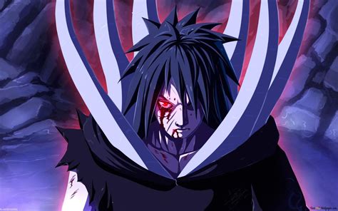 72+ Obito Best Wallpaper For FREE - MyWeb