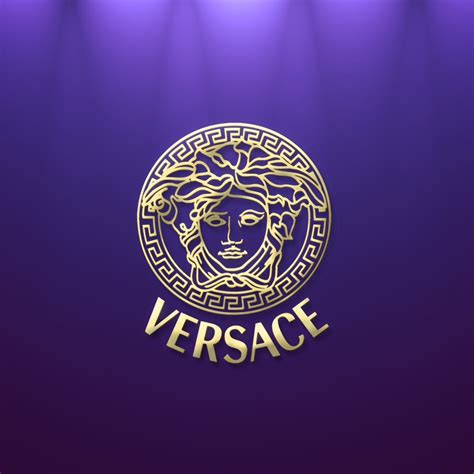 Versace HD Wallpaper - WallpaperSafari