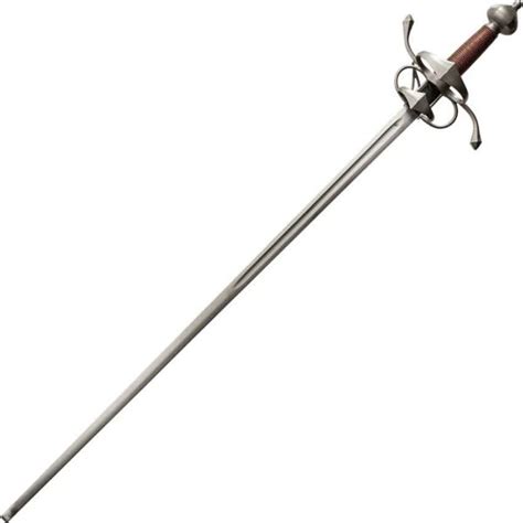 Fencing Side Sword - SM22790 - Dark Knight Armoury