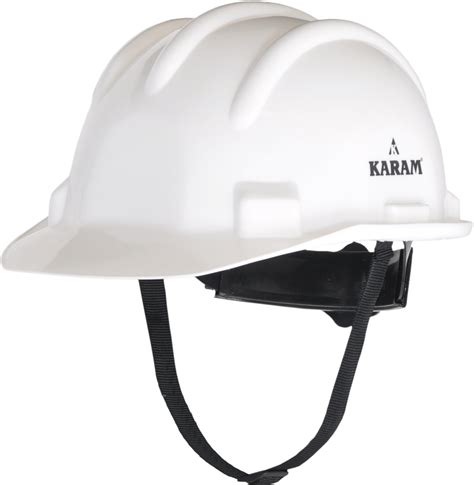 Safety Helmets - Safety Nape Helmet Wholesale Distributor from Pune