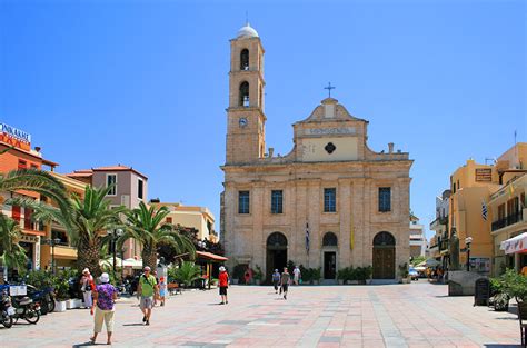 Private Chania Old Town Tour | Guided Tour | Cretan Activities