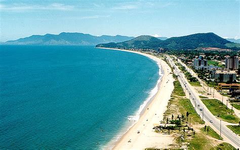 6 Melhores Praias de Caraguatatuba em São Paulo!