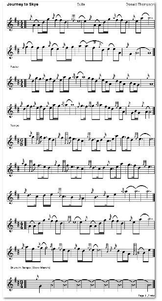 31 Bagpipe Sheet Music ideas | bagpipes, sheet music, bagpipe music