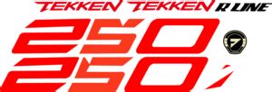 Tekken Logo PNG Vector (AI) Free Download