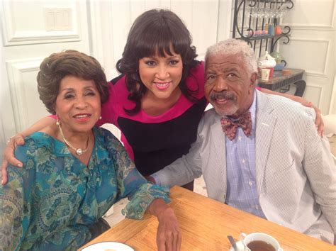 227 Reunion. (L-R Marla Gibbs, Jackee Harry, Hal Williams). Photo ...