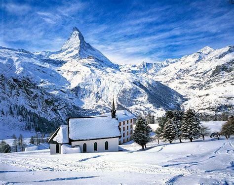 Swiss Alps - Swiss Alps Vacation - Things to do in the Swiss Alps