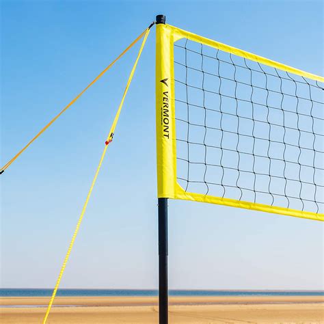 The 10 Best Outdoor Volleyball Nets to Buy in 2024 - Sportsglory