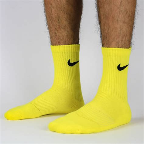 Nike Basic Colors Socks