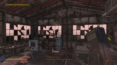 A large-scale unofficial DLC for Fallout 4 has been released with a new ...