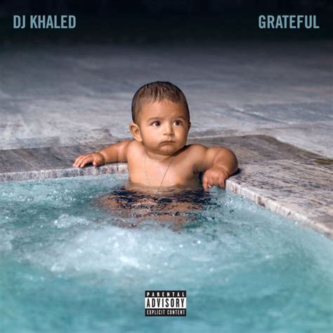 DJ Khaled Just Dropped the Tracklist for ‘Grateful’ and It Looks Insane ...