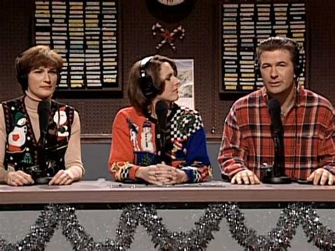 Best SNL Holiday Skits - Business Insider