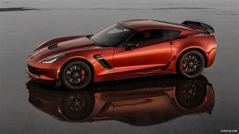 Is The Corvette C7 Z06 The Best Used Performance Car? | Corvsport.com