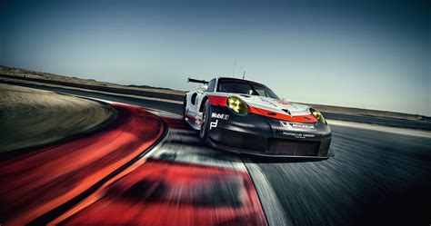 Porsche Racing Wallpapers - Wallpaper Cave