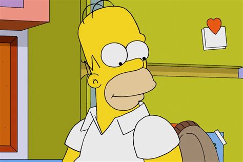 Homer - JapaneseClass.jp