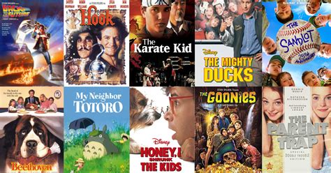 80s And 90s Movies To Watch With Your Kids The Holderness,, 46% OFF