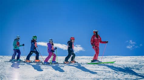 Ski lessons in Chamonix | What to know before you book