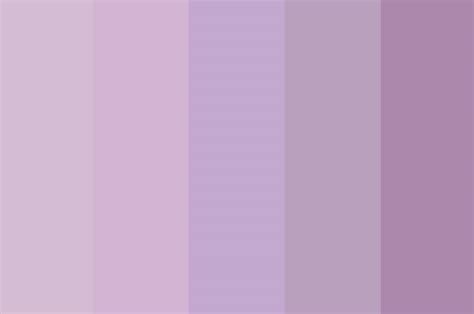 Lavender Color Psychology: A Designer's Guide To Using This Mystical ...