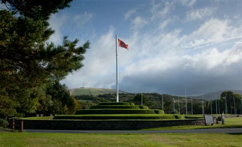 Tynwald Hill, Isle of Man | THING Sites