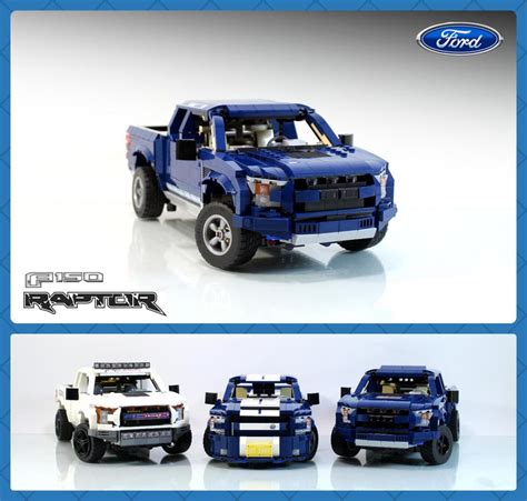 Lego Ford F150 Moc | ubicaciondepersonas.cdmx.gob.mx