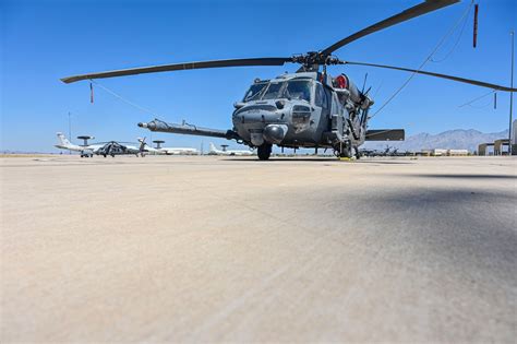 DVIDS - Images - HH-60G Pave Hawk/HH-60W Jolly Green II [Image 2 of 7]